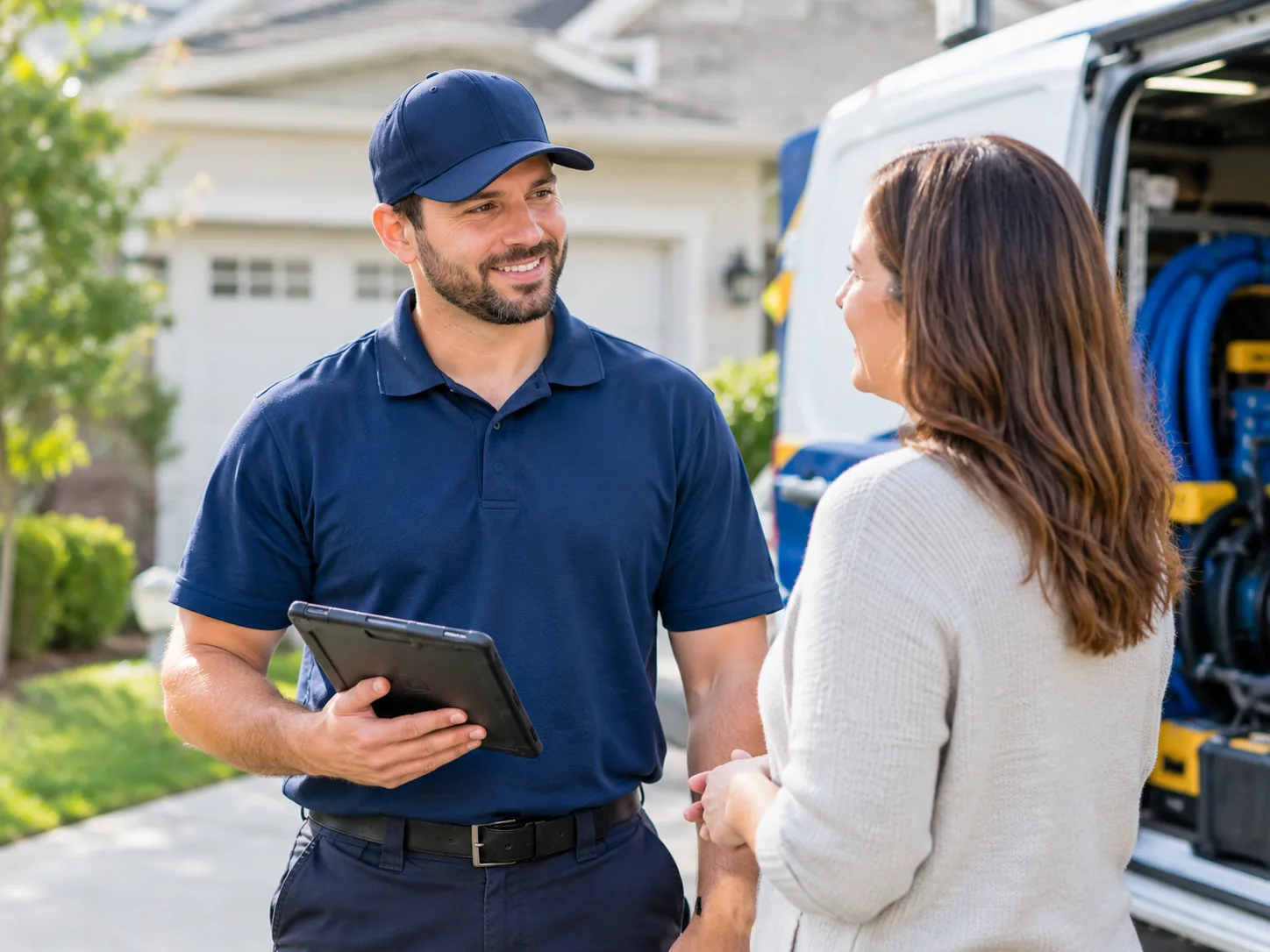 Sewage Backup Cleanup Coalport, PA FAQs